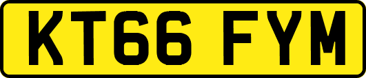 KT66FYM