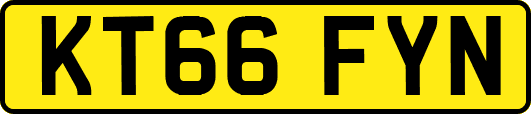 KT66FYN