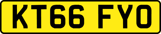 KT66FYO