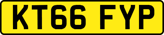 KT66FYP