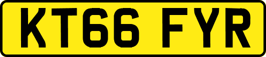 KT66FYR