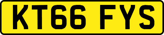 KT66FYS