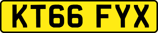 KT66FYX