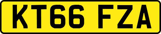 KT66FZA