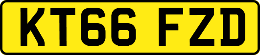 KT66FZD
