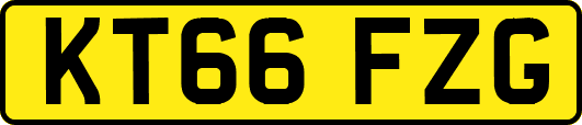 KT66FZG
