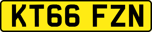 KT66FZN