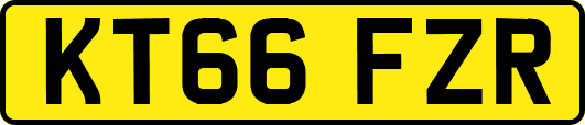 KT66FZR