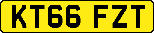 KT66FZT