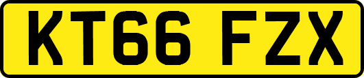 KT66FZX