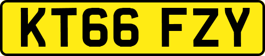 KT66FZY
