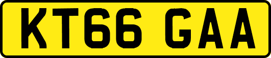 KT66GAA