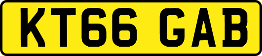 KT66GAB