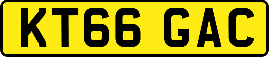 KT66GAC