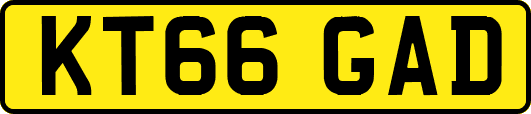 KT66GAD