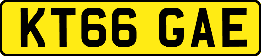 KT66GAE