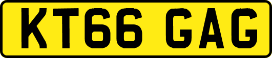 KT66GAG
