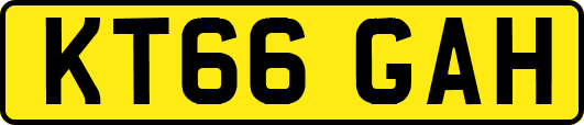 KT66GAH