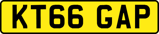 KT66GAP