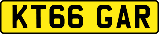KT66GAR