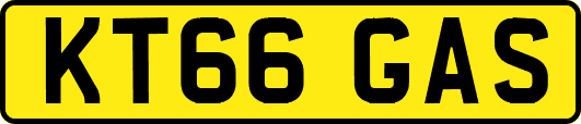 KT66GAS