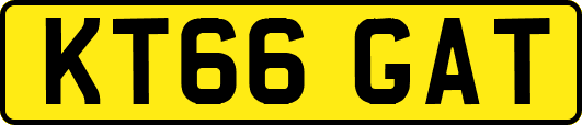 KT66GAT