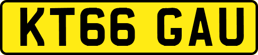 KT66GAU