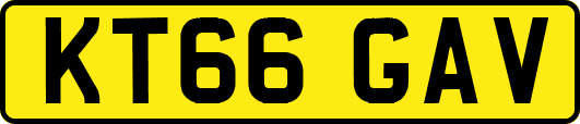 KT66GAV