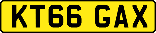 KT66GAX