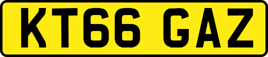 KT66GAZ