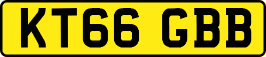 KT66GBB