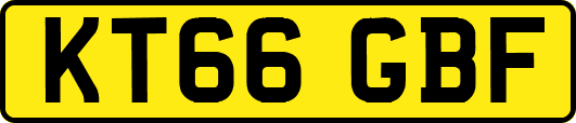 KT66GBF