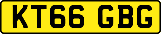 KT66GBG