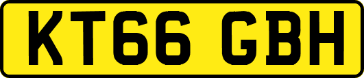 KT66GBH