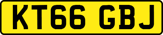 KT66GBJ