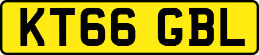 KT66GBL