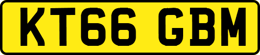 KT66GBM