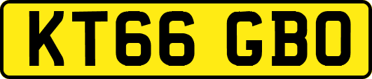 KT66GBO
