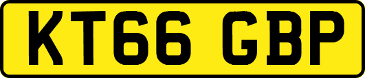 KT66GBP