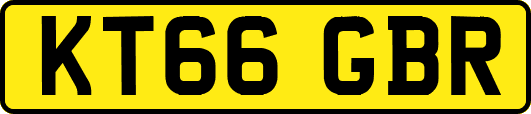 KT66GBR