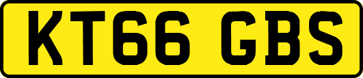 KT66GBS