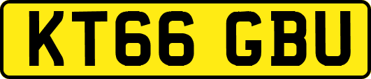 KT66GBU