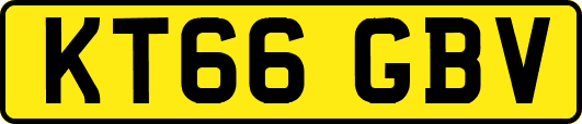 KT66GBV