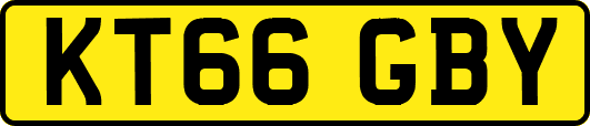 KT66GBY