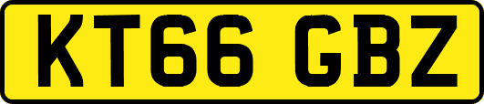 KT66GBZ