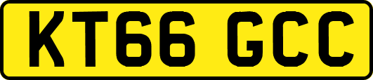 KT66GCC