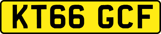 KT66GCF