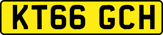 KT66GCH