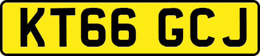 KT66GCJ