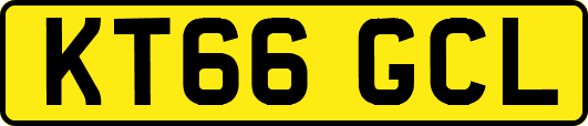 KT66GCL